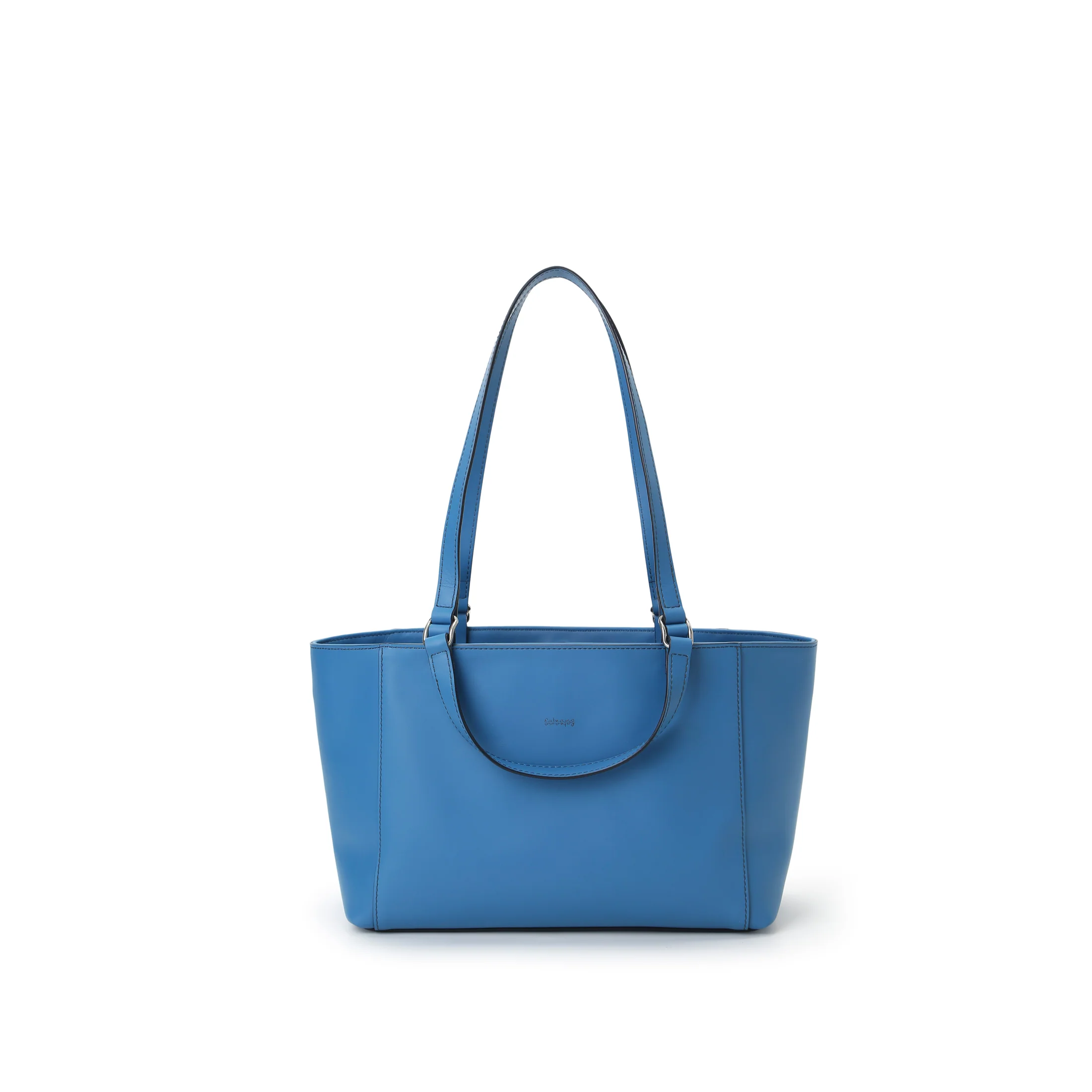 ALTAS Double Handles Basket Tote Bag II - Image 3