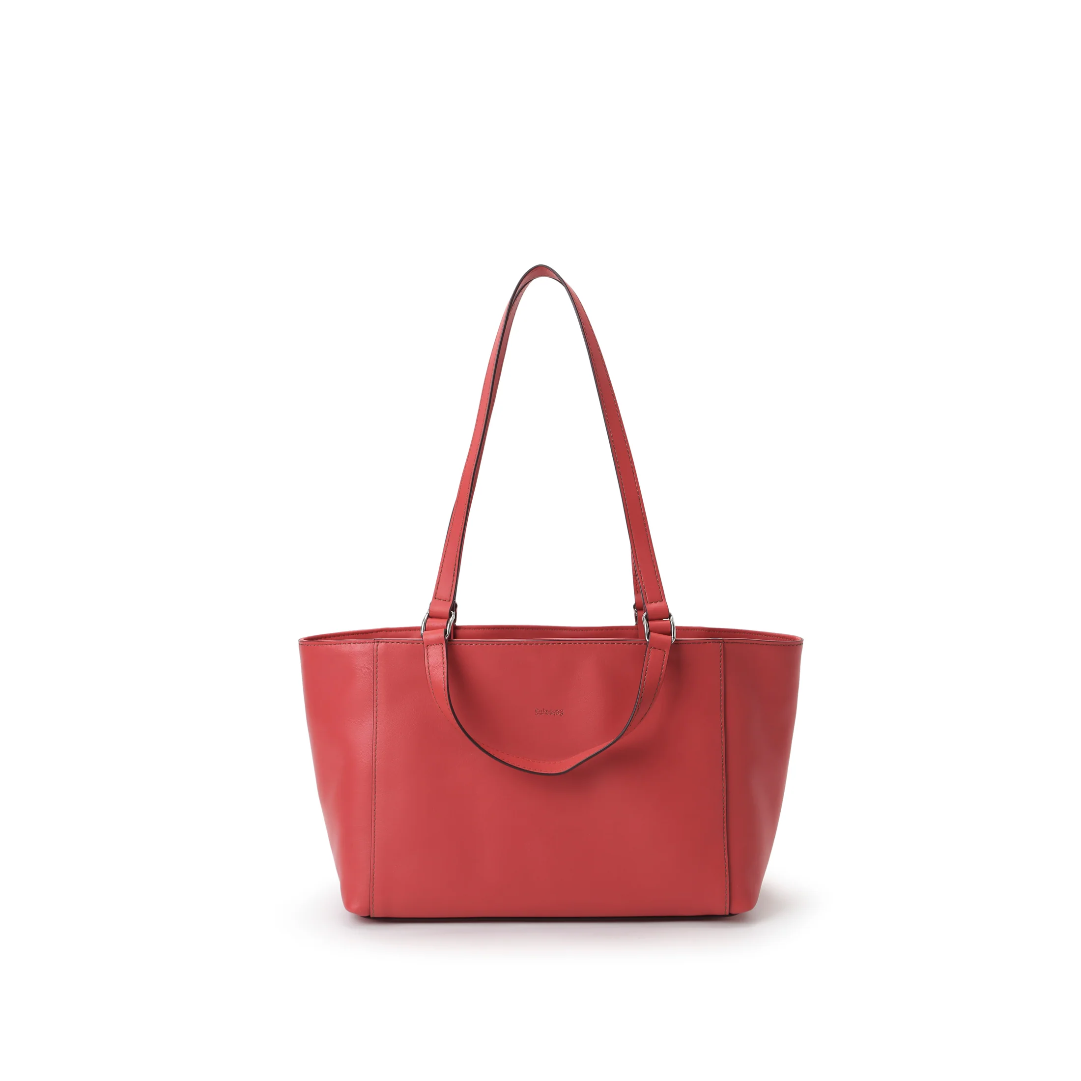 ALTAS Double Handles Basket Tote Bag II - Image 9