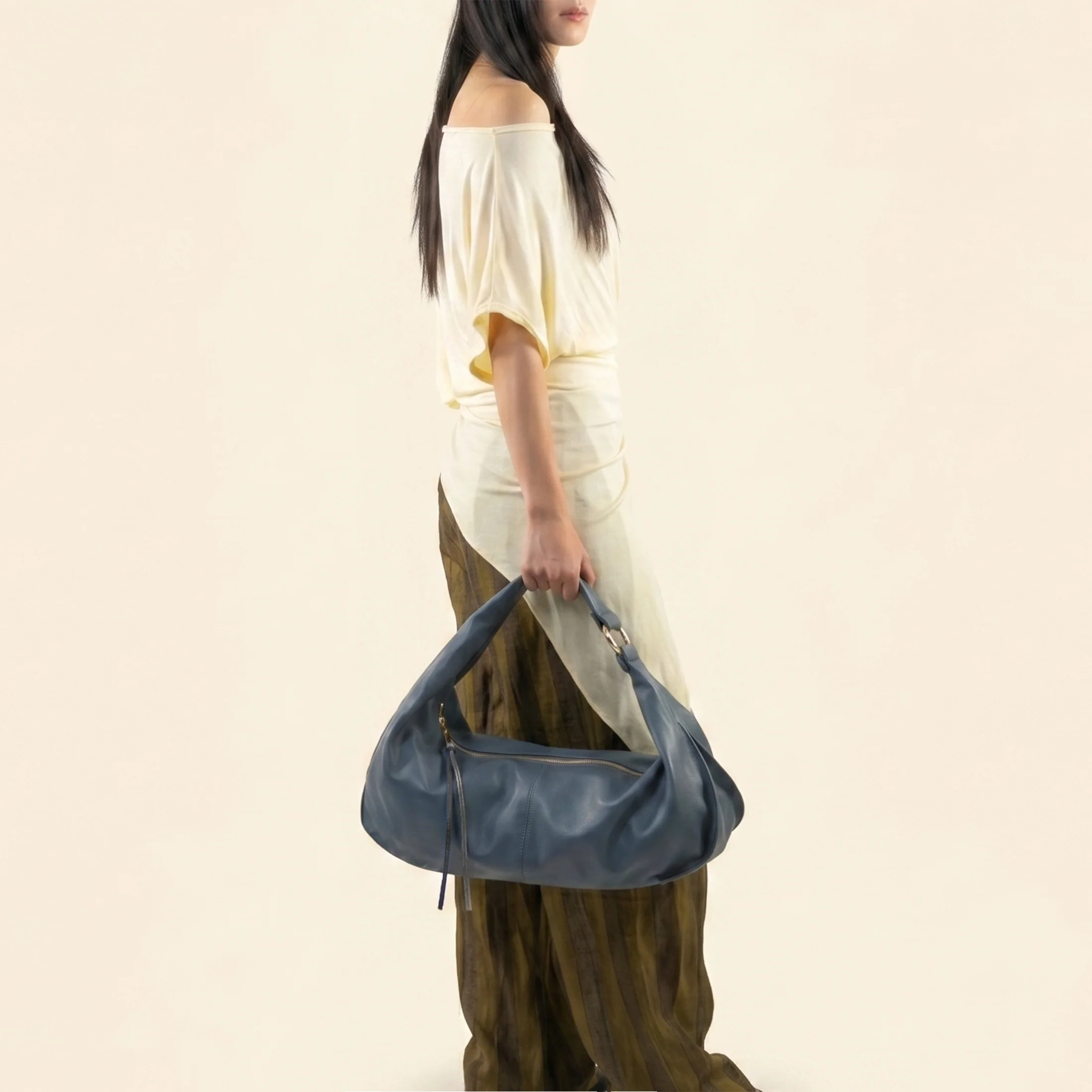 KAYLA Hobo Bag II Large - Image 2