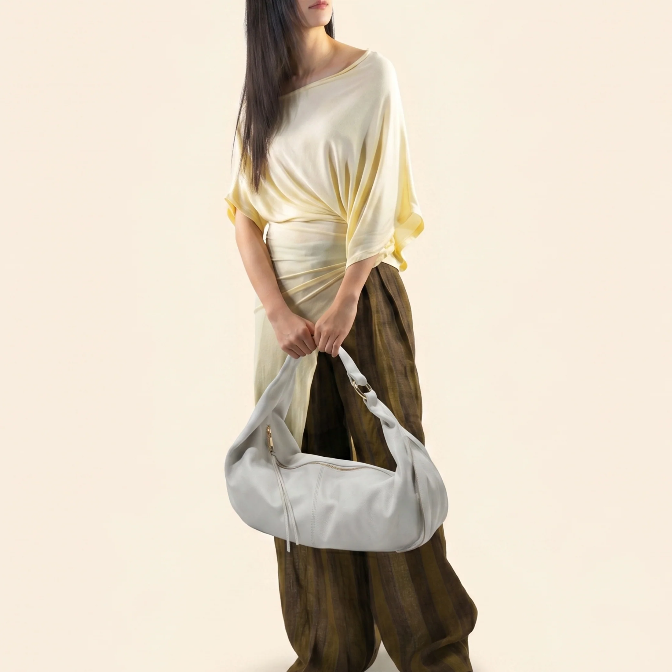 KAYLA Hobo Bag II Large - Image 3