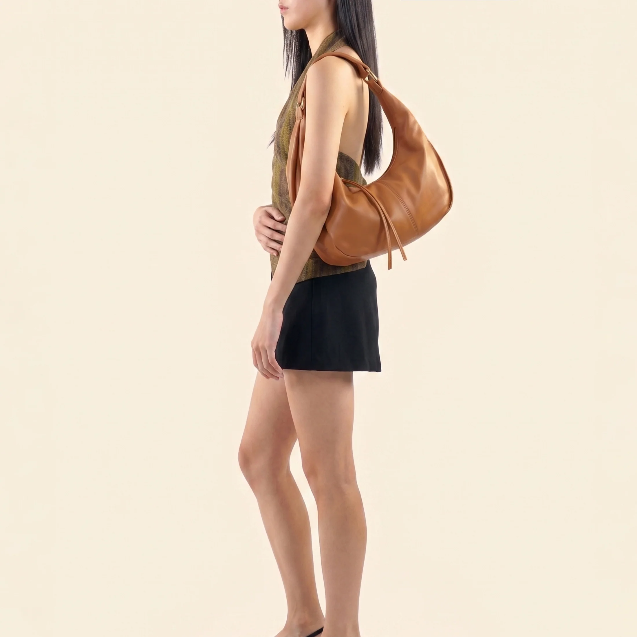 KAYLA Hobo Bag II