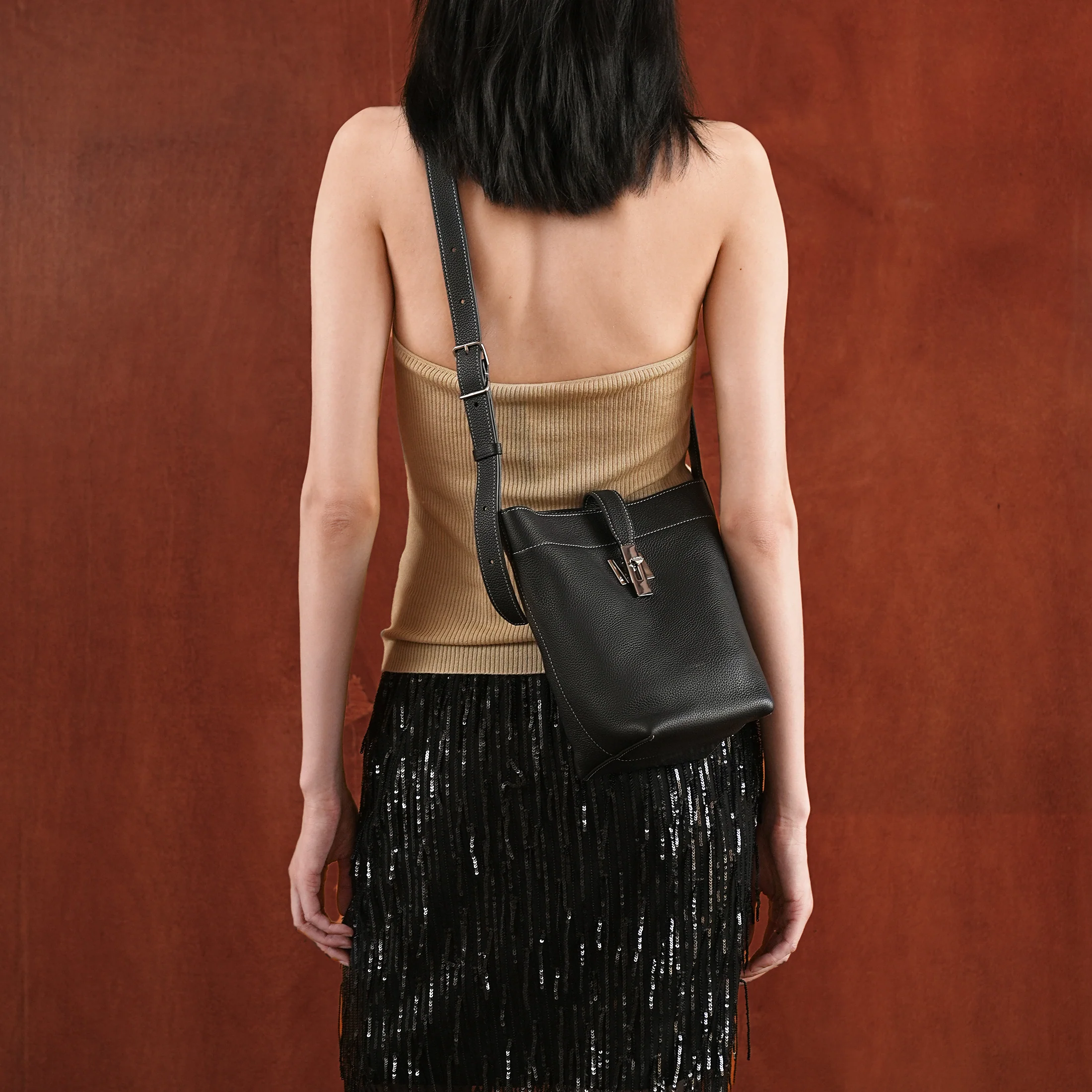 ZANA Crossbody Bag Small - Image 3