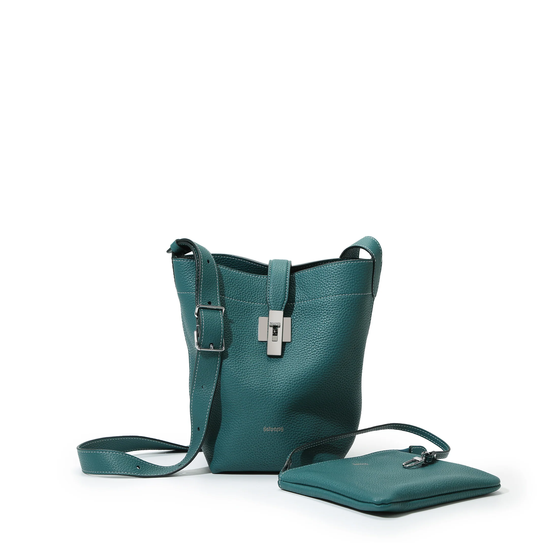 ZANA Crossbody Bag Small - Image 16