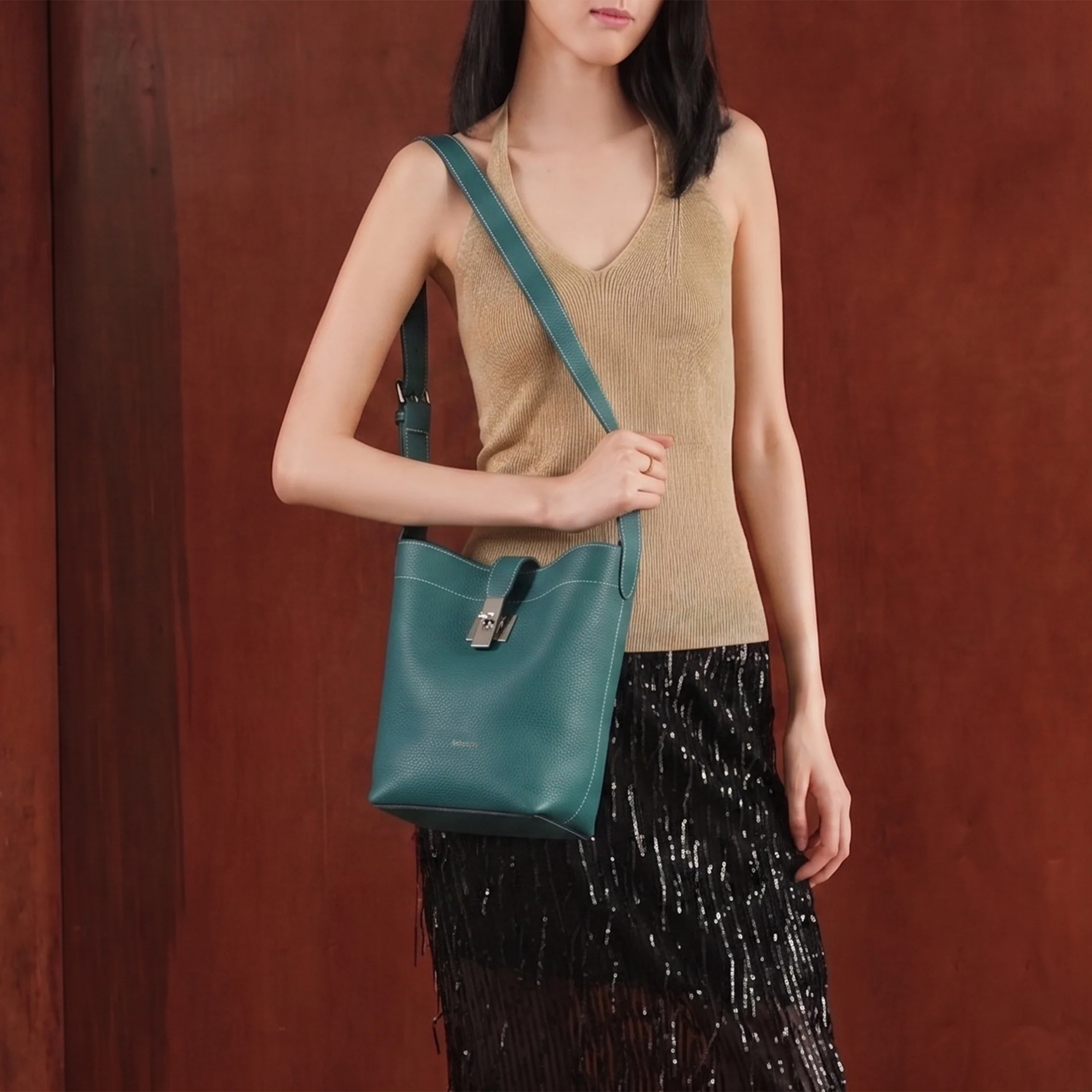 ZANA Crossbody Bag Small - Image 4