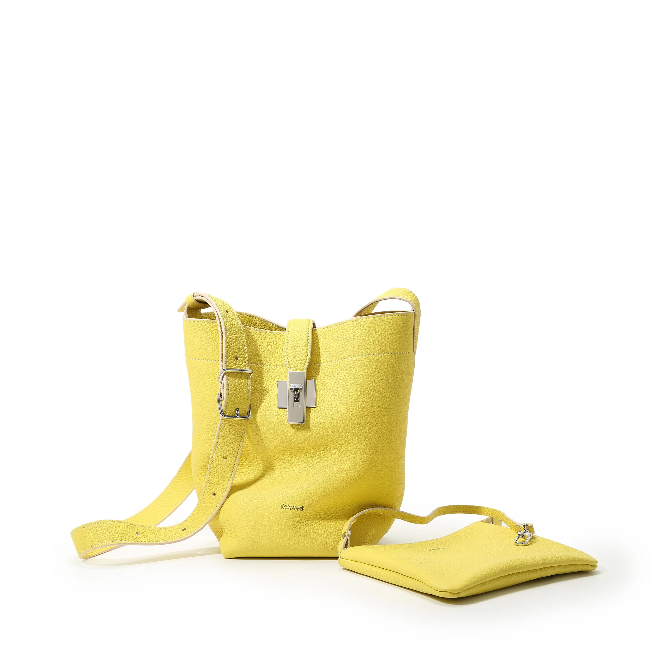 ZANA Crossbody Bag Small - Image 5