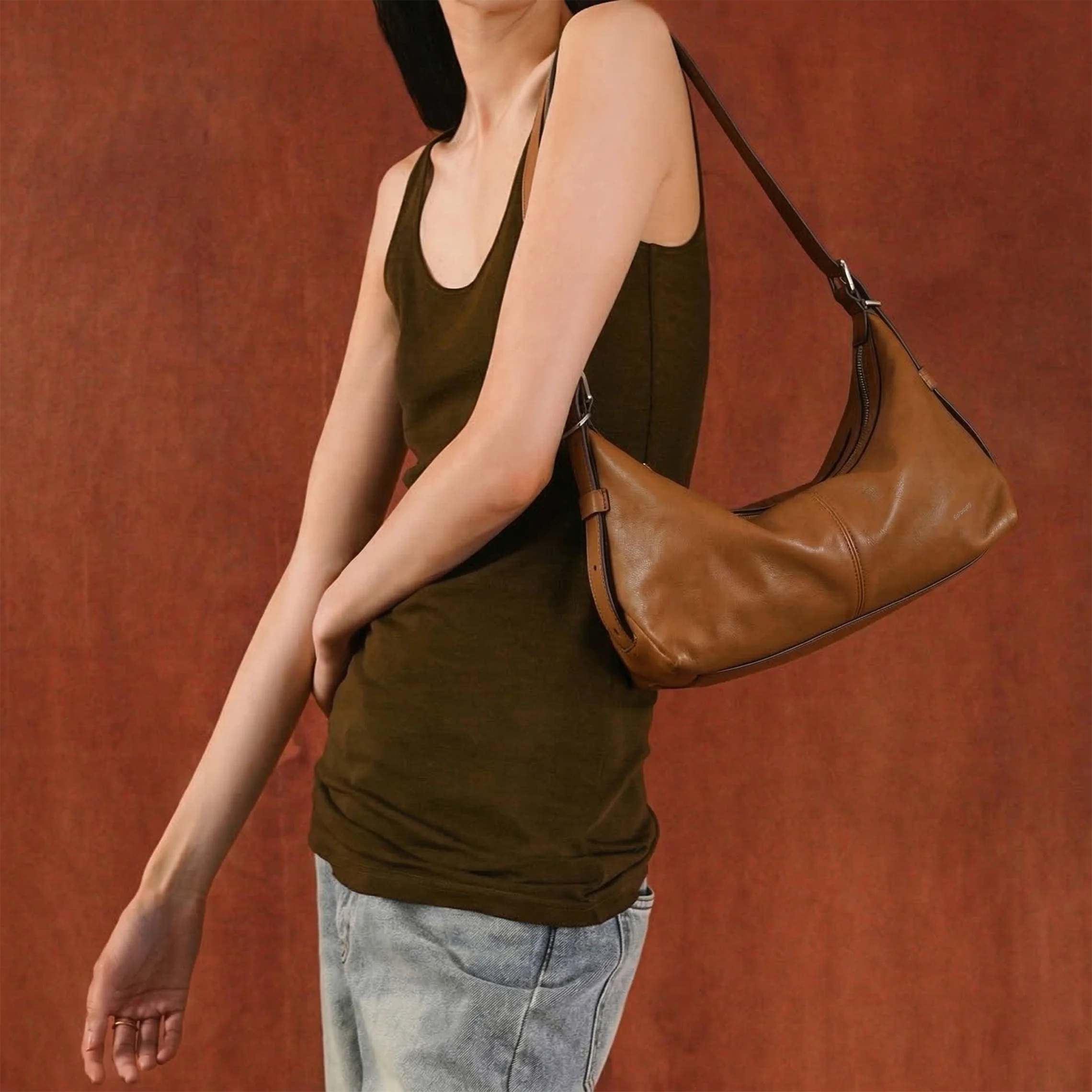 ALLEGRA Demi Bag - Image 4