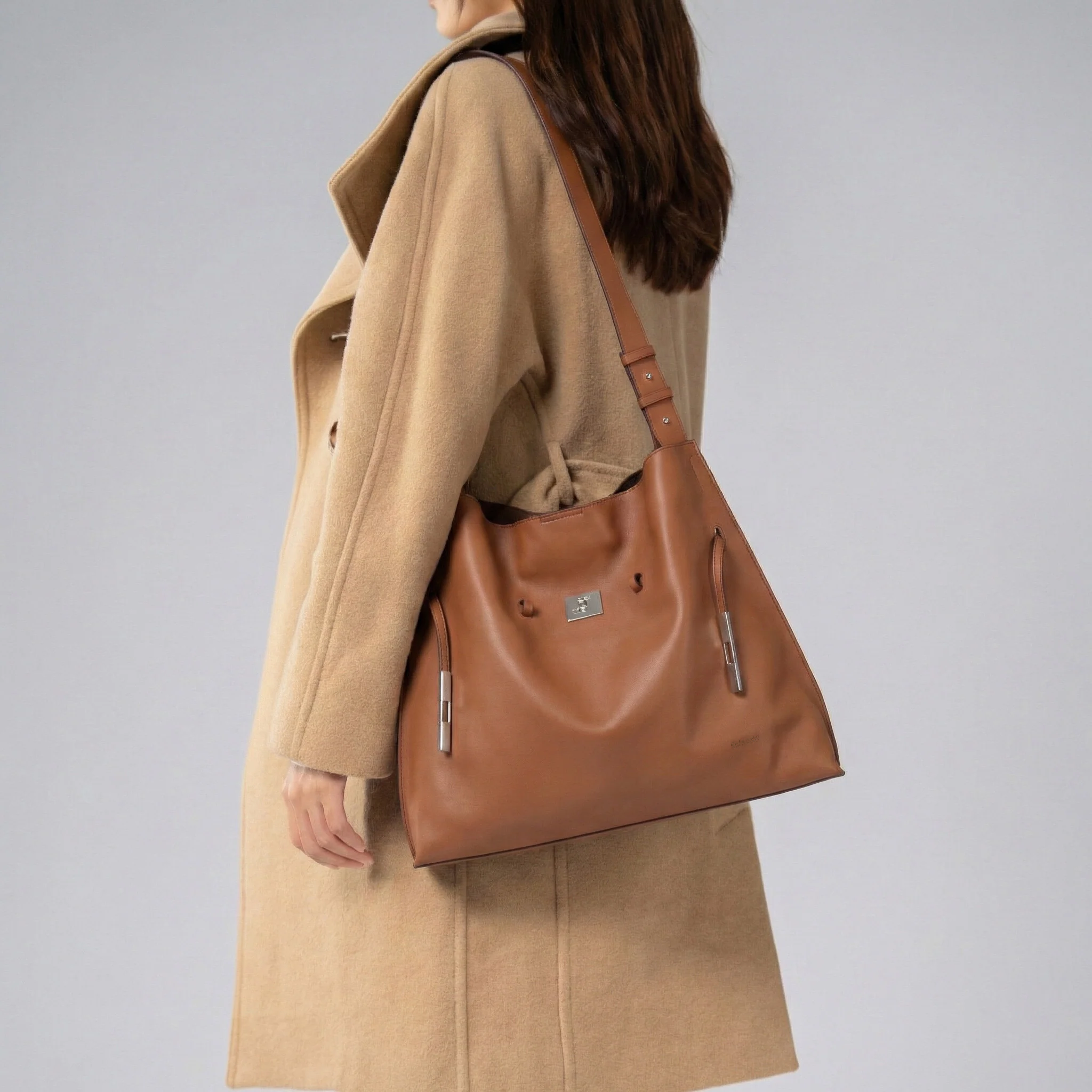 SAOI Belt Tote II - Image 6