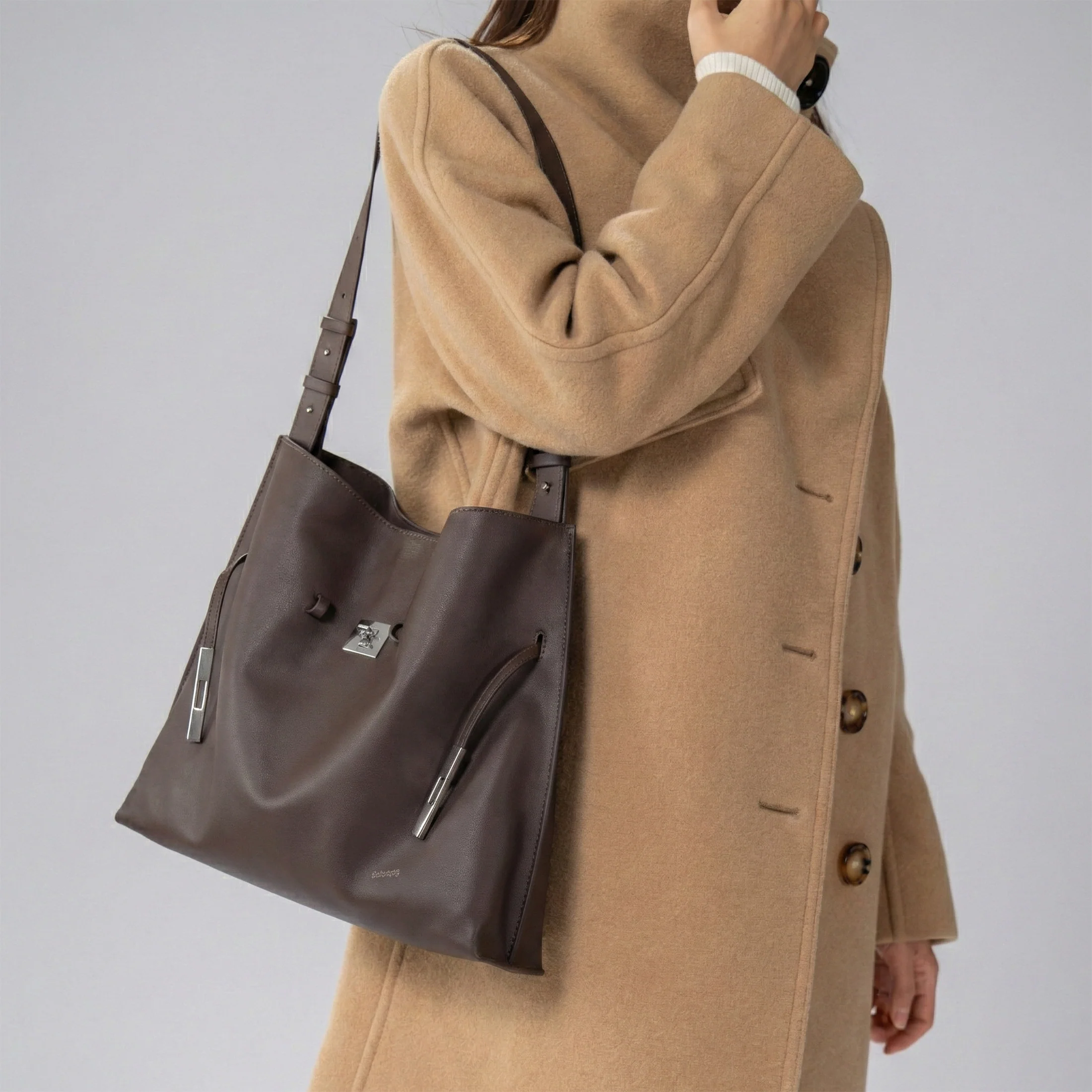 SAOI Belt Tote II - Image 9