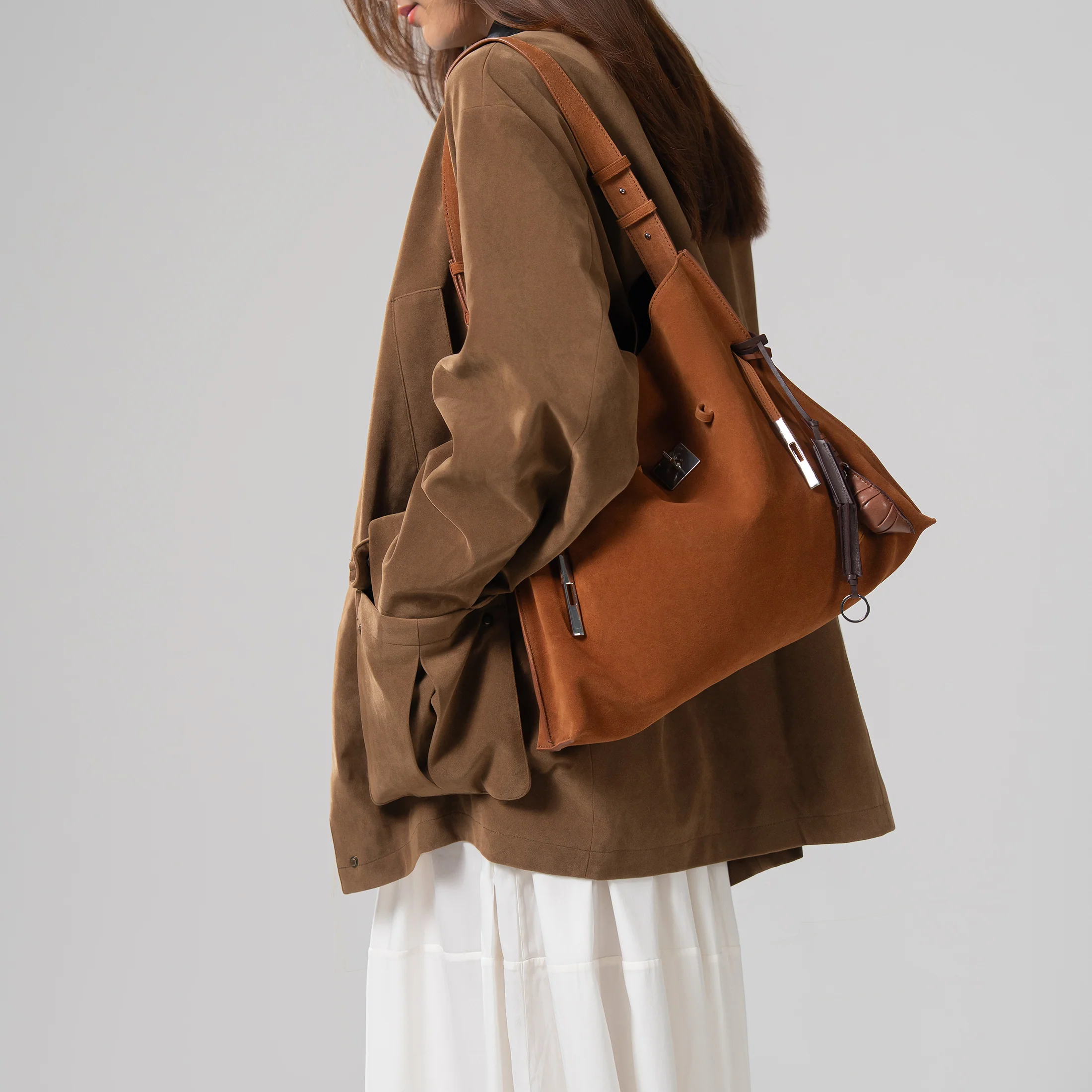 SAOI Belt Tote II - Image 4