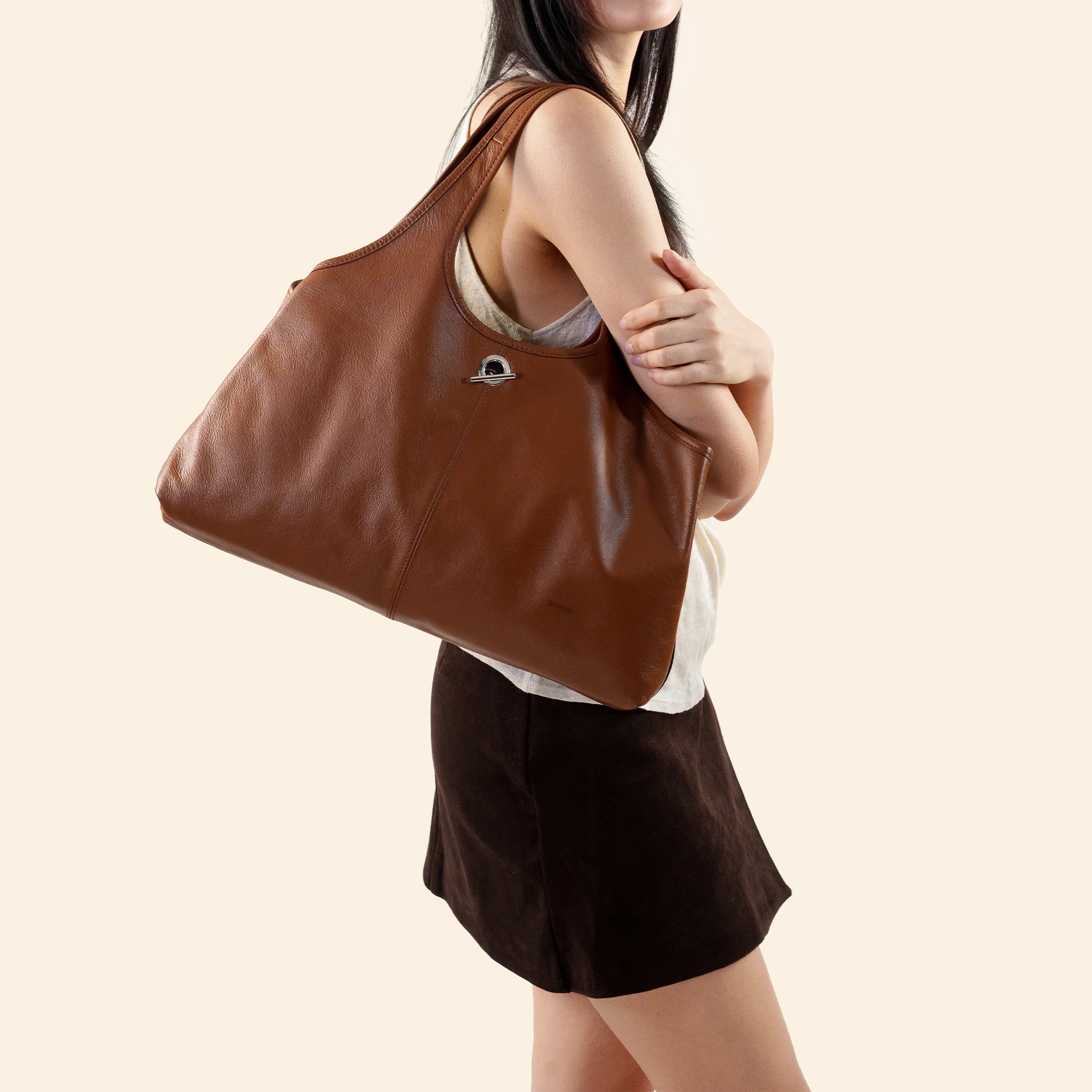 ALEX II Landscape Tote Bag - Image 2