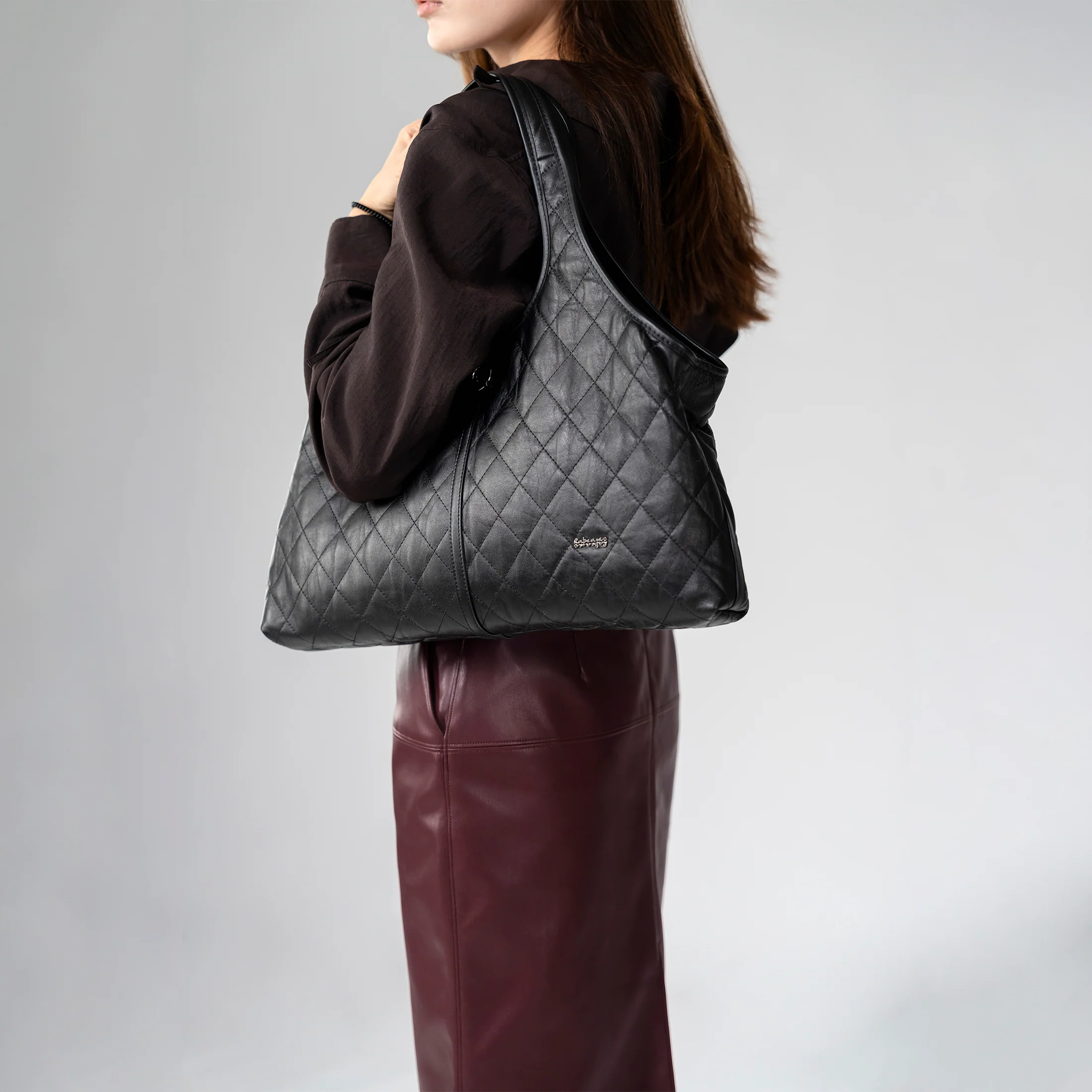 ALEX II Landscape Tote Bag