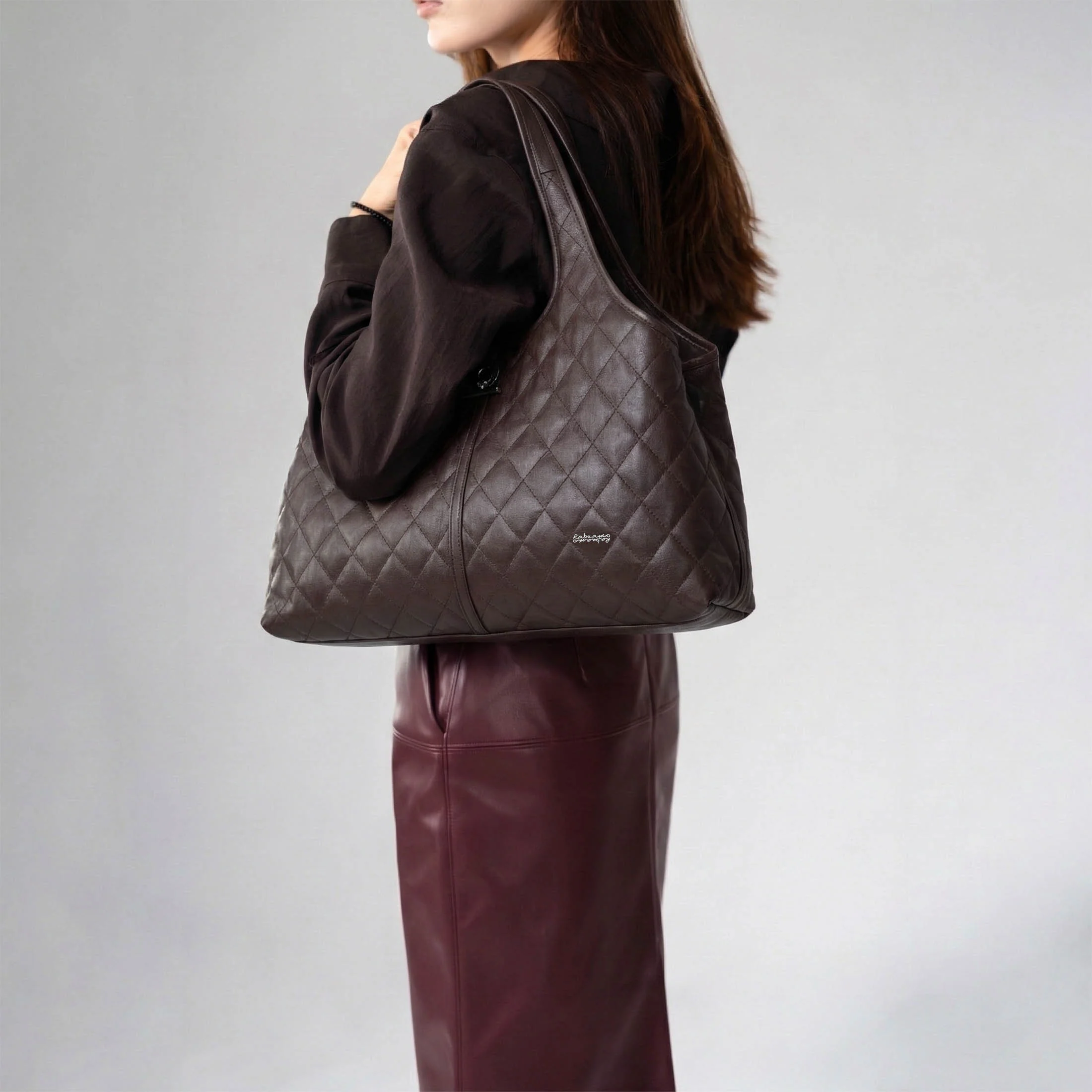ALEX II Landscape Tote Bag - Image 3