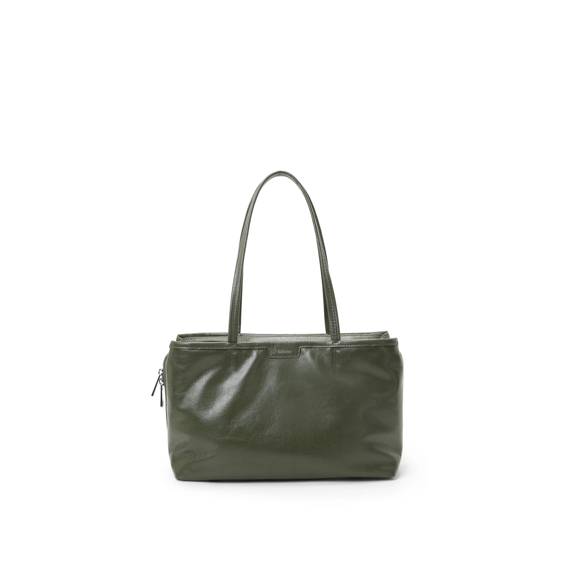 TONA East-West Boston Shoulder Tote Bag II - Image 14