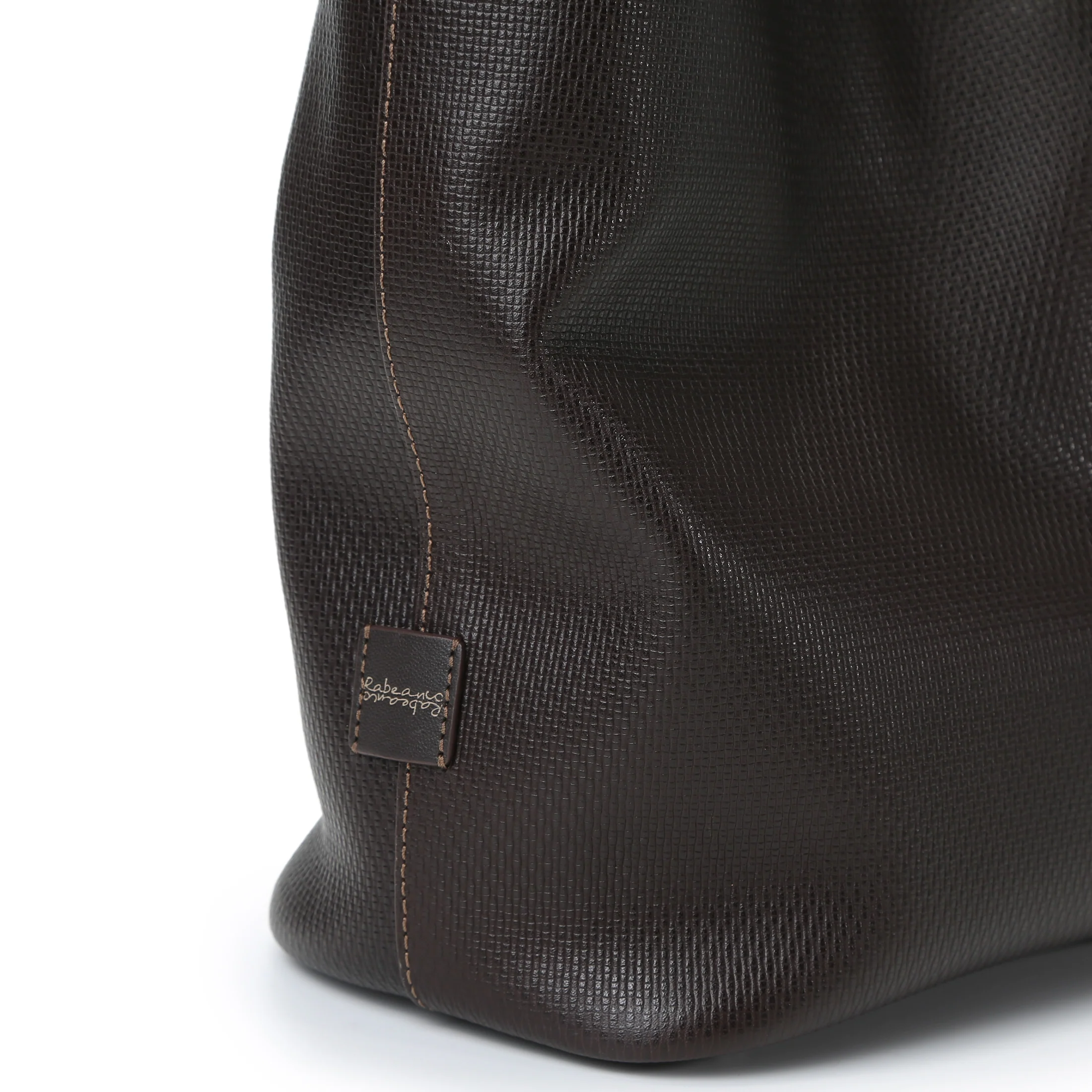 Puzzle Cutout Shoulder Tote Bag - Image 17