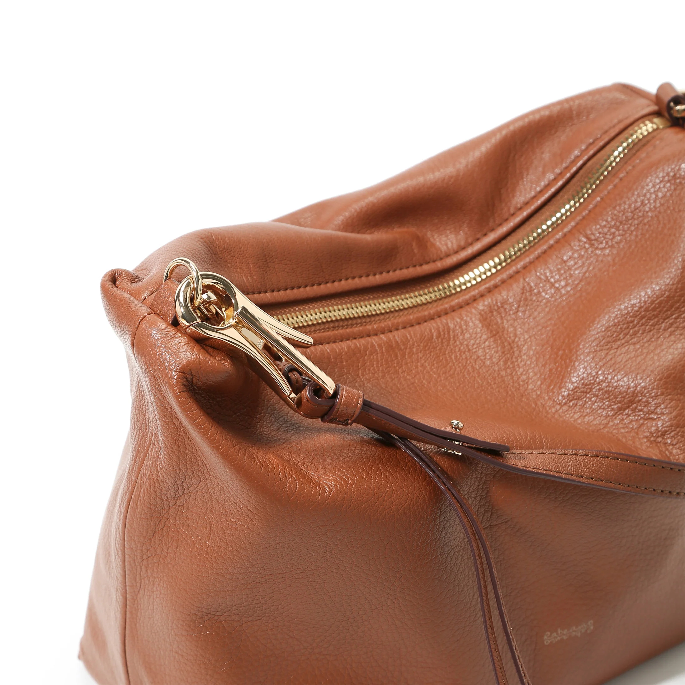 Clip Hobo Bag - Image 10