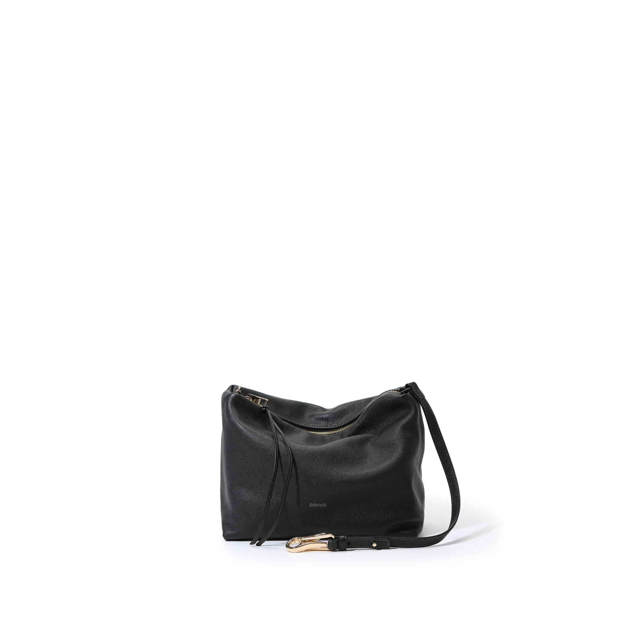 Clip Hobo Bag - Image 14