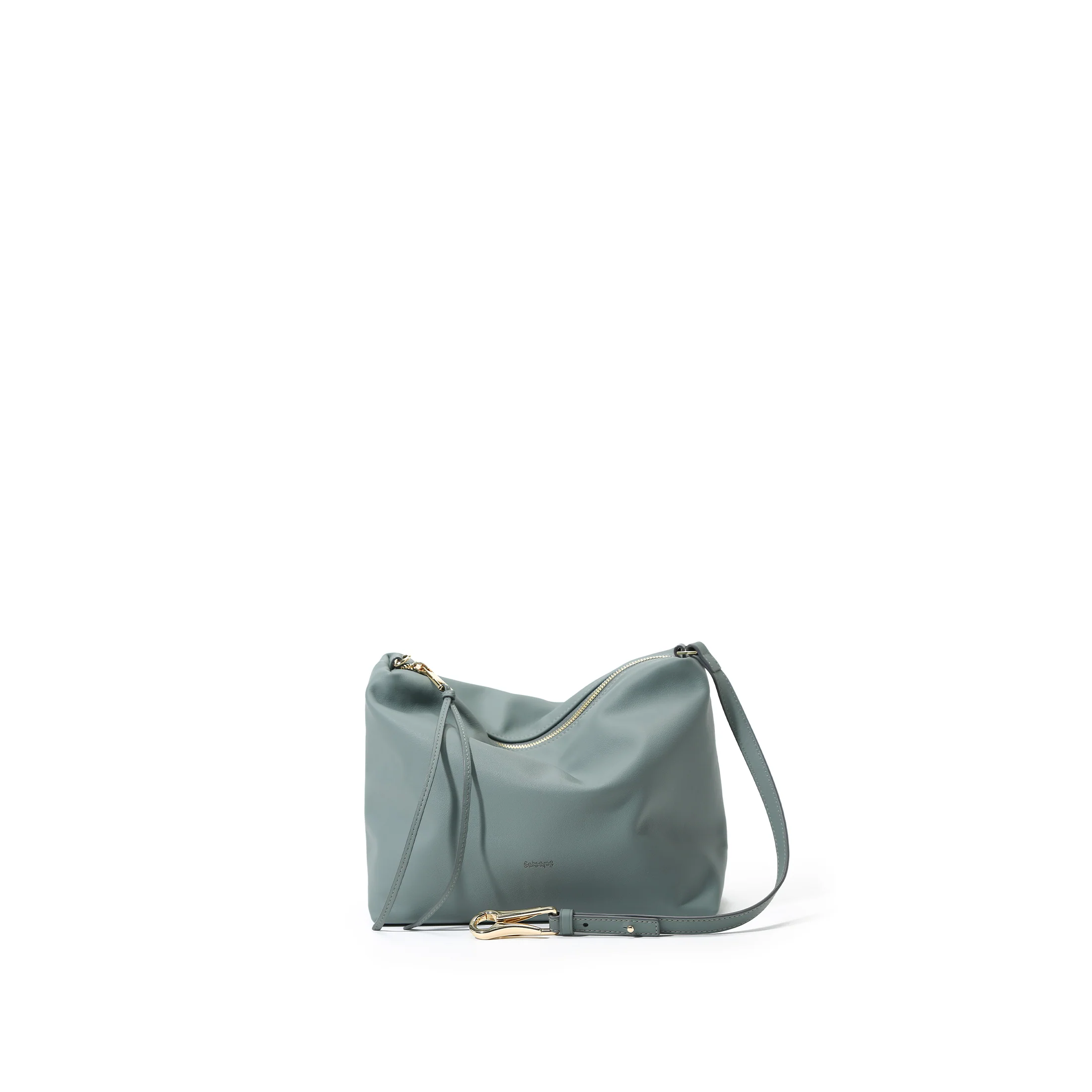 Clip Hobo Bag - Image 19