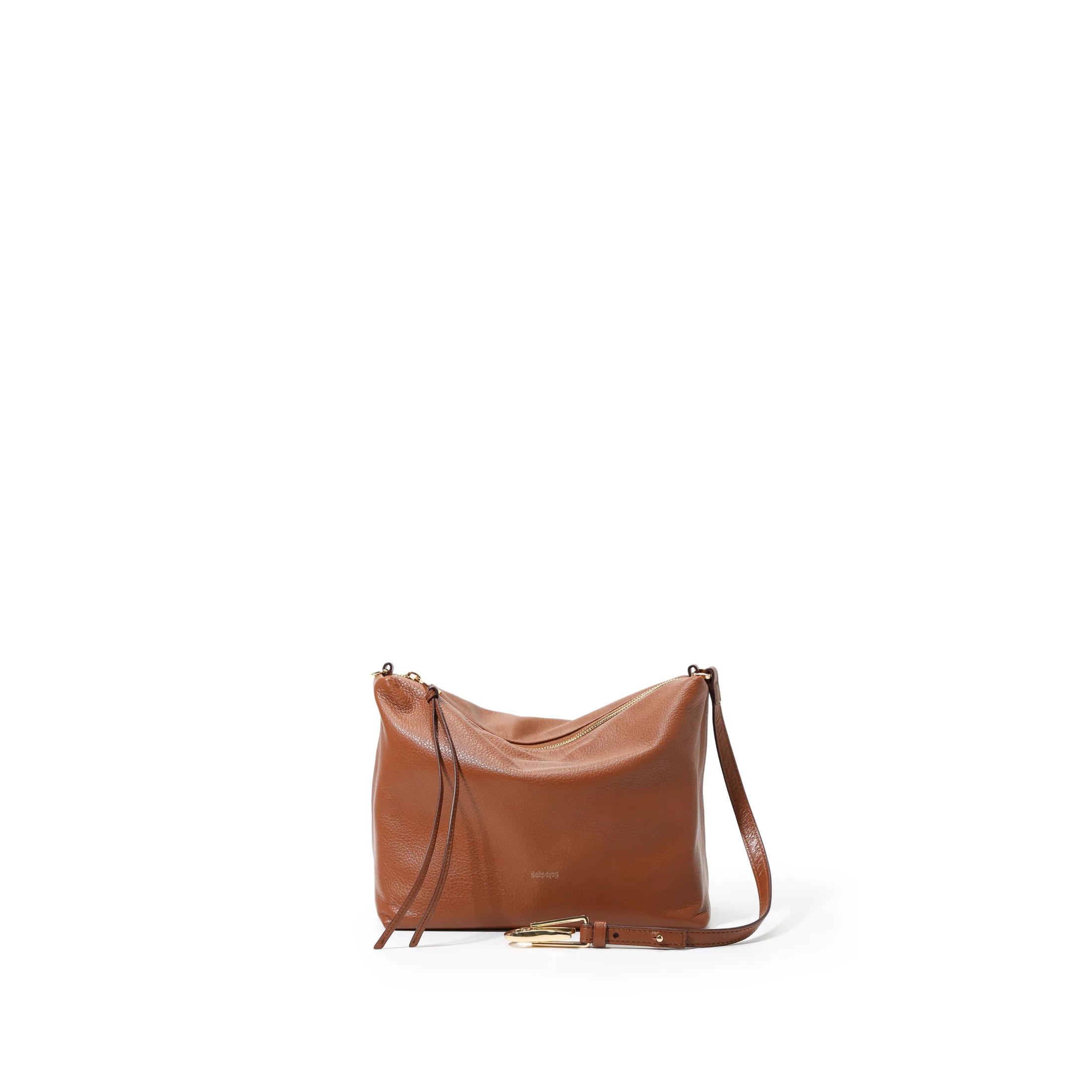 Clip Hobo Bag - Image 3