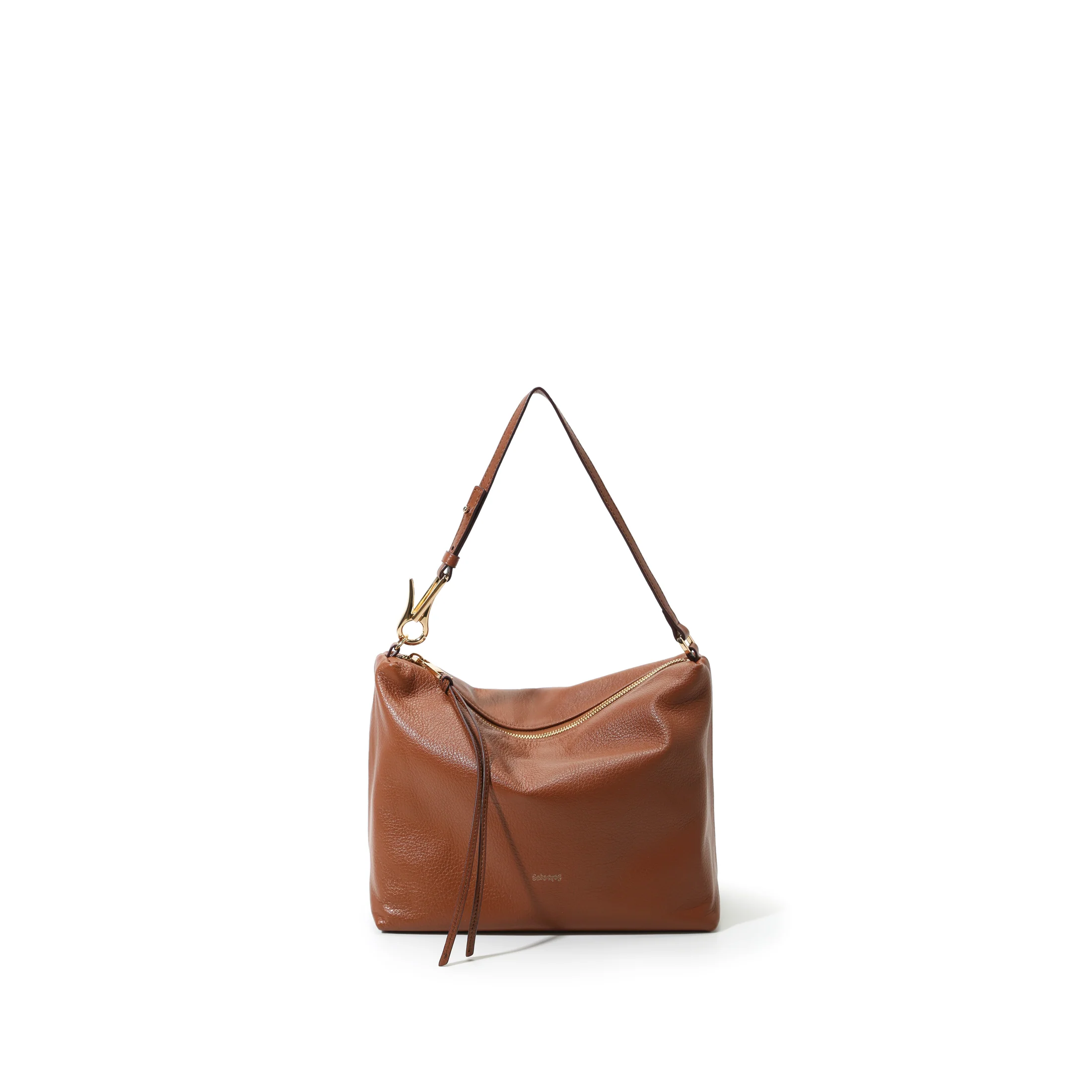 Clip Hobo Bag - Image 7
