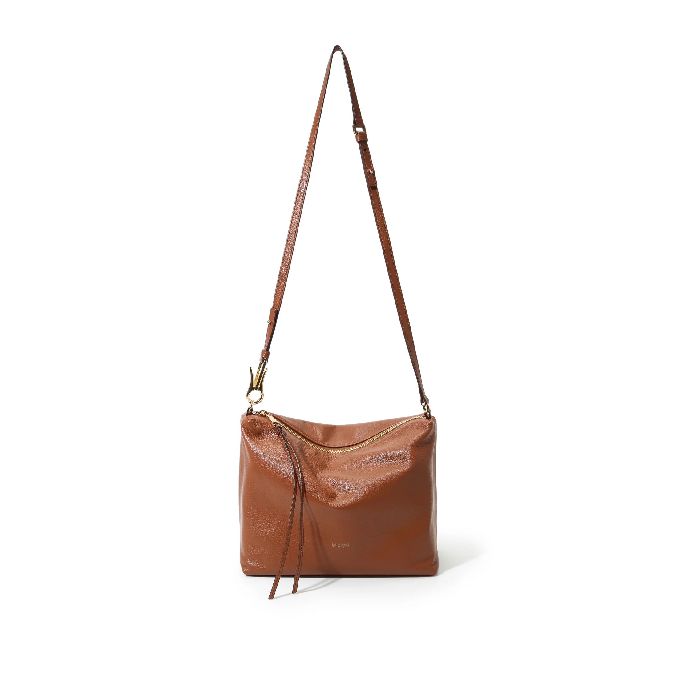 Clip Hobo Bag - Image 8